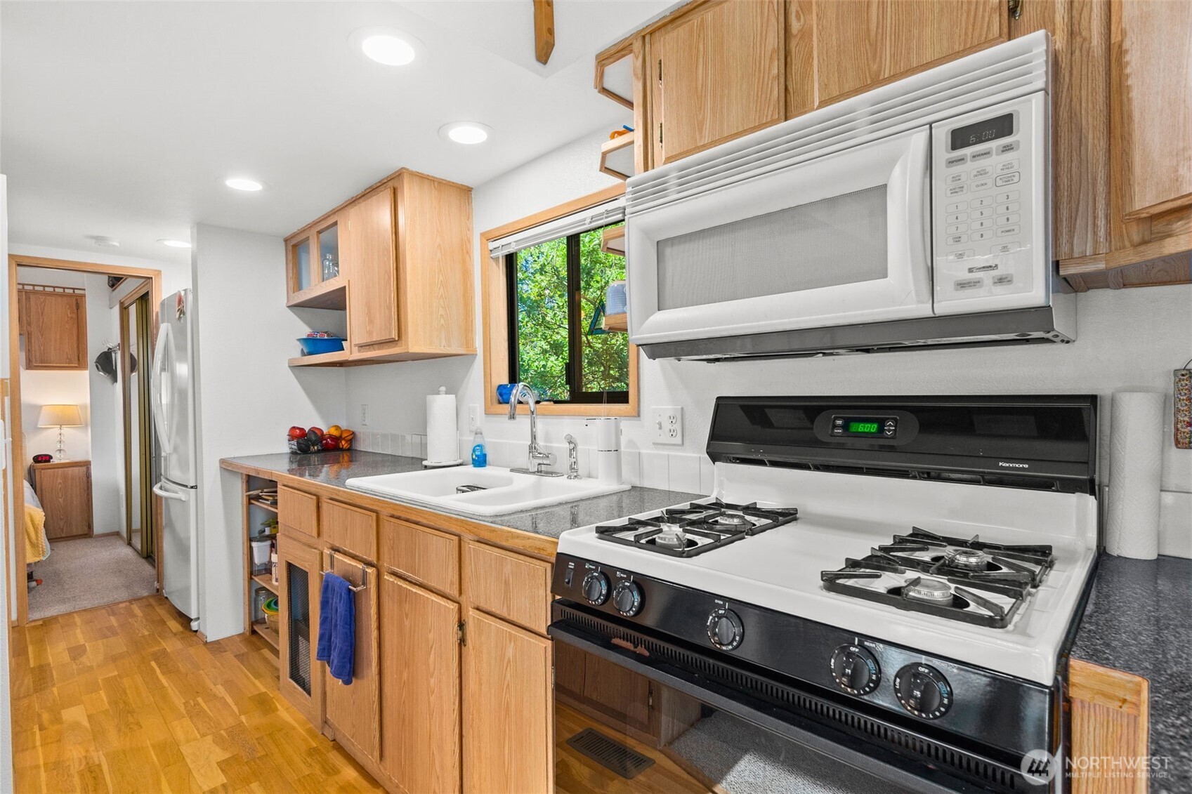 726 Marine Drive Grayland WA 98547