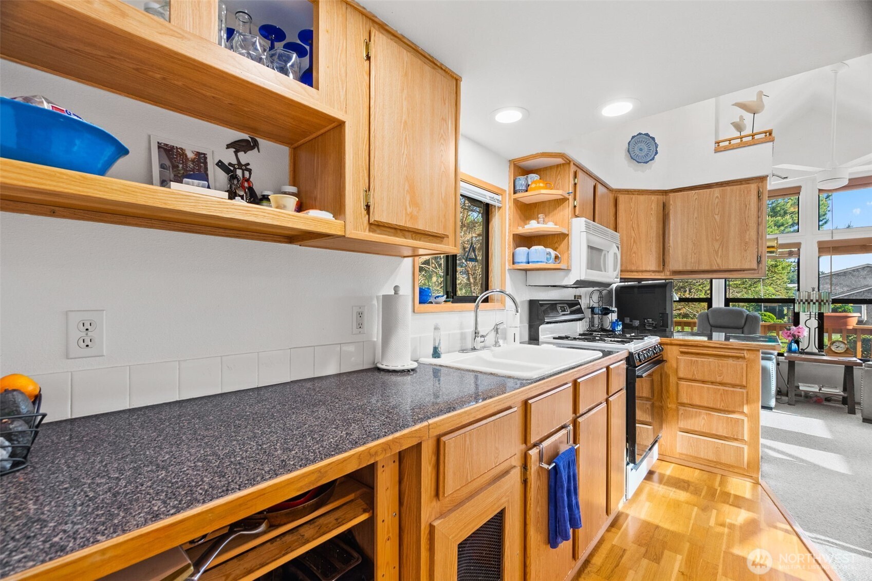 726 Marine Drive Grayland WA 98547