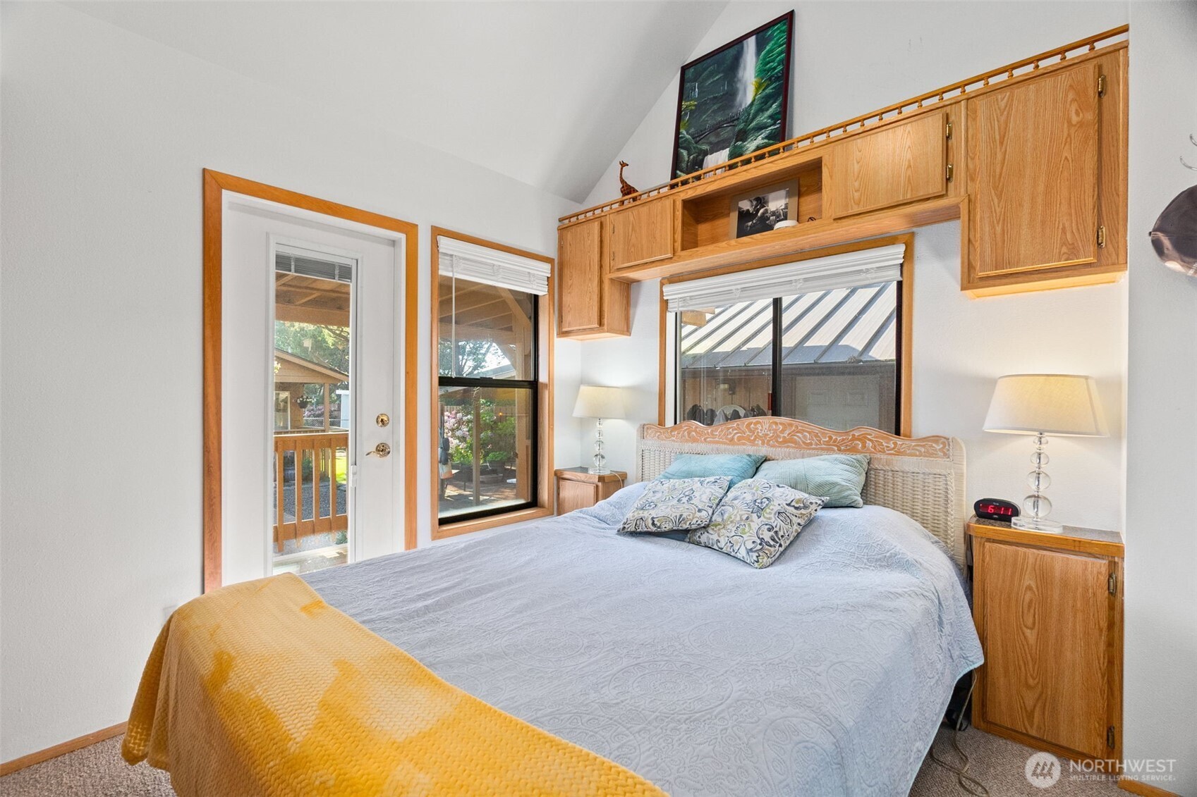 726 Marine Drive Grayland WA 98547