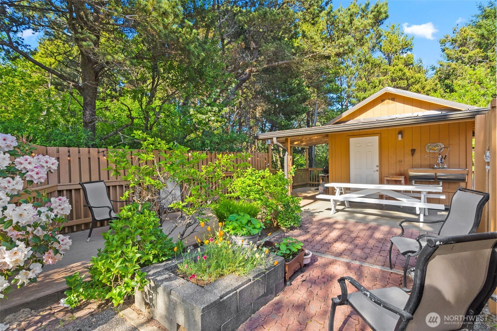 726 Marine Drive Grayland WA 98547