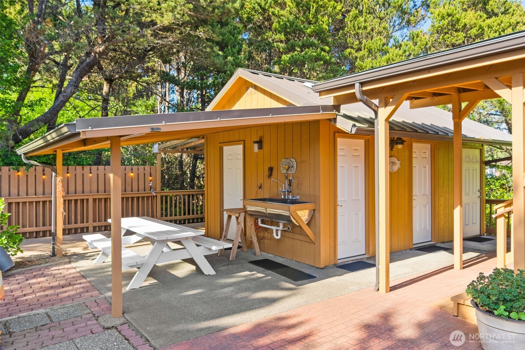 726 Marine Drive Grayland WA 98547