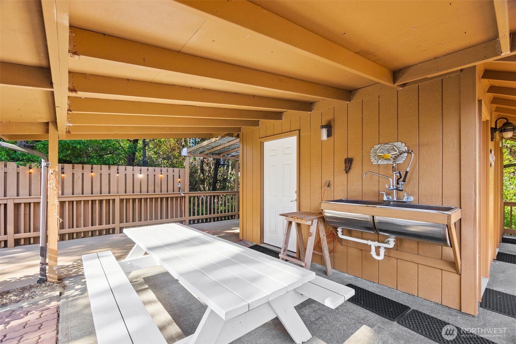 726 Marine Drive Grayland WA 98547