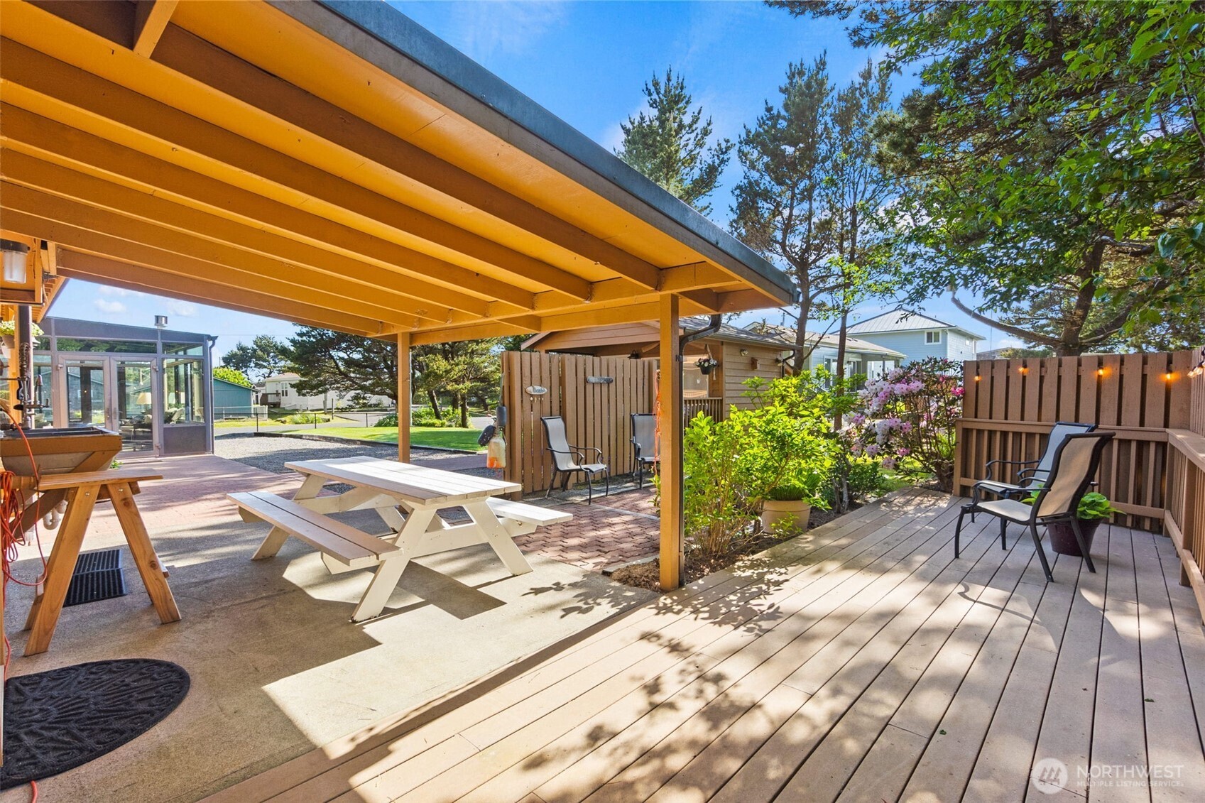 726 Marine Drive Grayland WA 98547