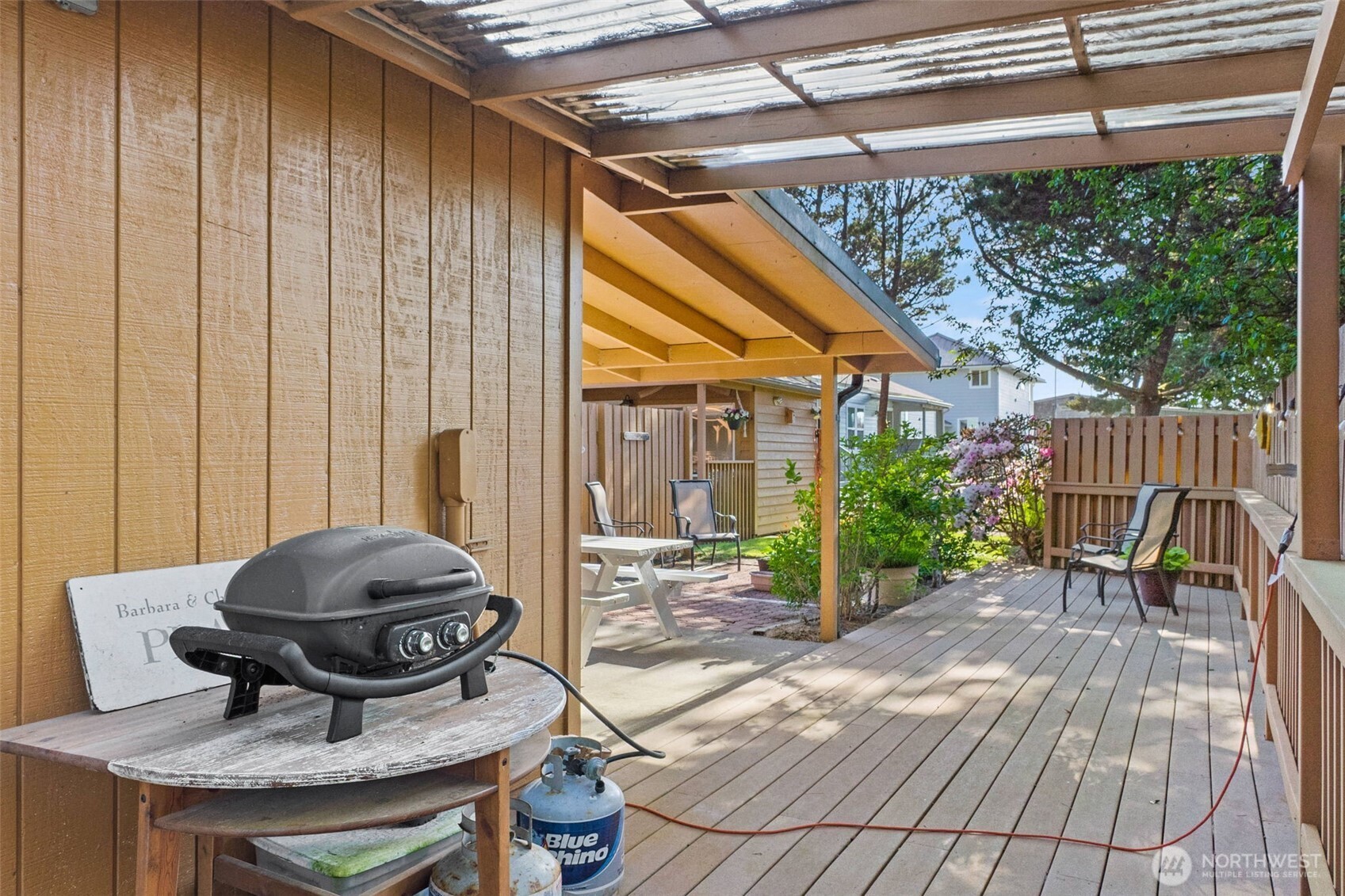726 Marine Drive Grayland WA 98547