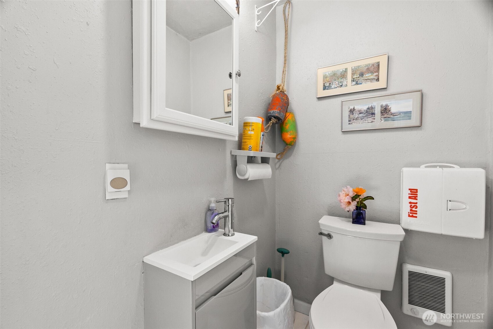 726 Marine Drive Grayland WA 98547