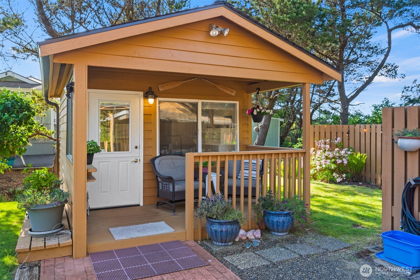 726 Marine Drive Grayland WA 98547