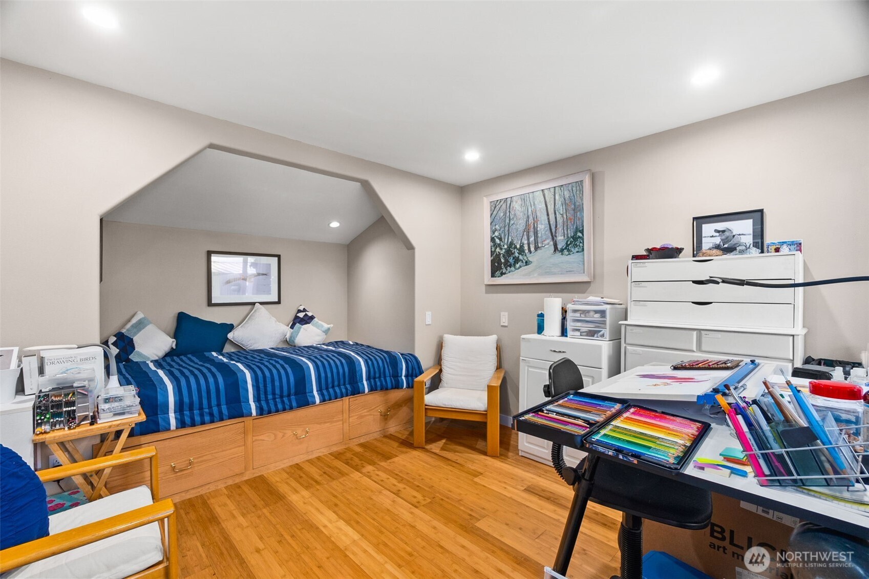 726 Marine Drive Grayland WA 98547