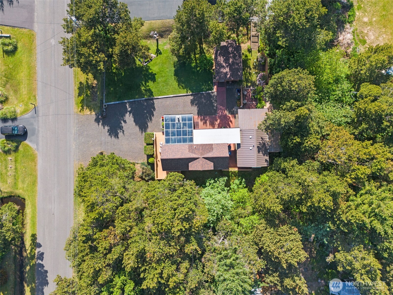 726 Marine Drive Grayland WA 98547