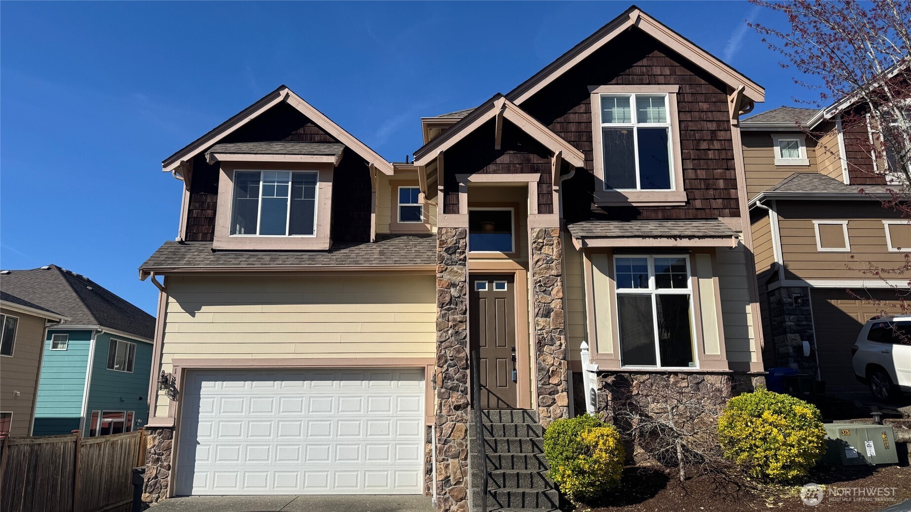 1118 S 36th Street Renton WA 98055