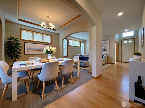 1118 S 36th Street Renton WA 98055