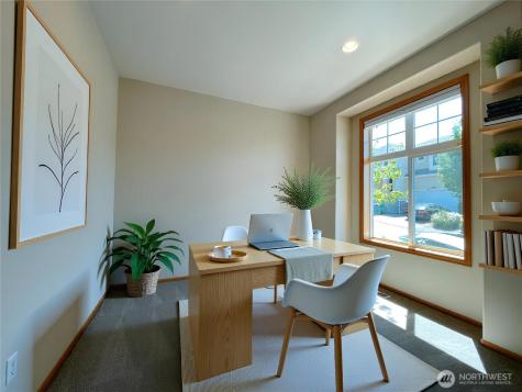 1118 S 36th Street Renton WA 98055