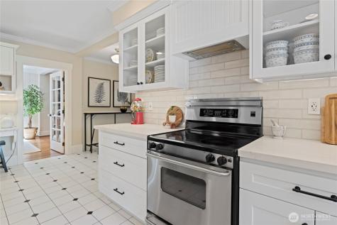 3119 108th Avenue SE Bellevue WA 98004