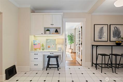 3119 108th Avenue SE Bellevue WA 98004