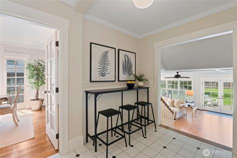 3119 108th Avenue SE Bellevue WA 98004