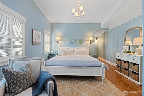 3119 108th Avenue SE Bellevue WA 98004