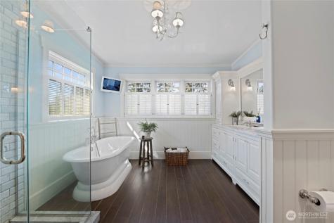 3119 108th Avenue SE Bellevue WA 98004