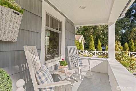 3119 108th Avenue SE Bellevue WA 98004