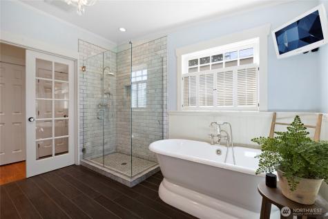 3119 108th Avenue SE Bellevue WA 98004