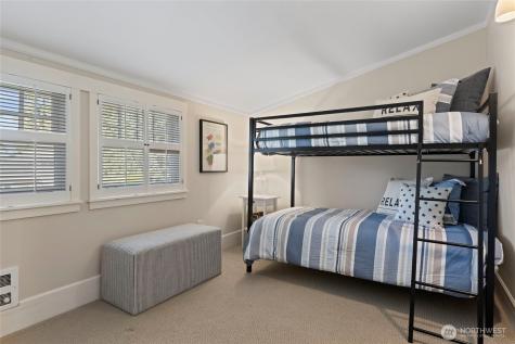 3119 108th Avenue SE Bellevue WA 98004