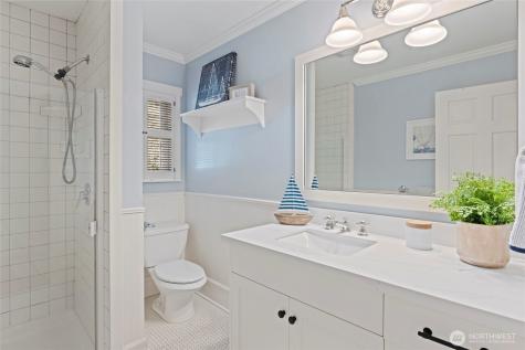 3119 108th Avenue SE Bellevue WA 98004