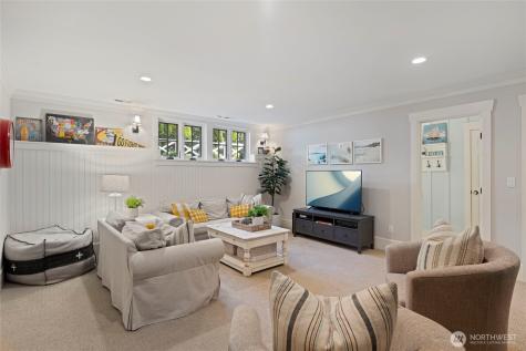 3119 108th Avenue SE Bellevue WA 98004