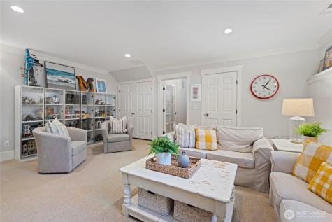 3119 108th Avenue SE Bellevue WA 98004