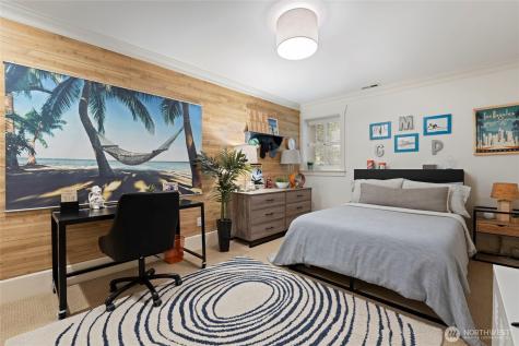 3119 108th Avenue SE Bellevue WA 98004