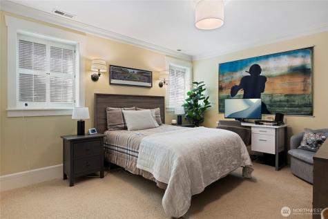 3119 108th Avenue SE Bellevue WA 98004