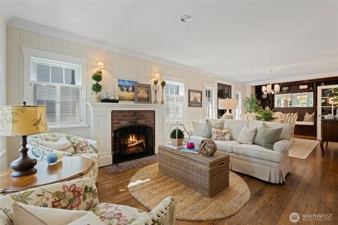 3119 108th Avenue SE Bellevue WA 98004