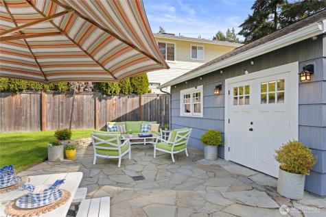 3119 108th Avenue SE Bellevue WA 98004