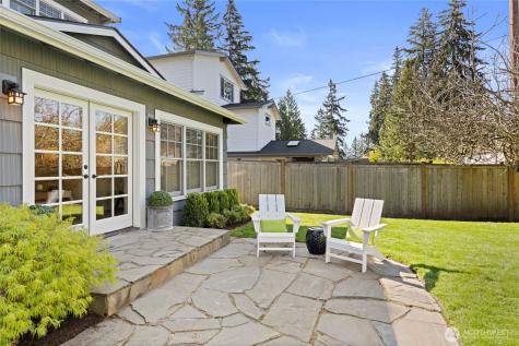 3119 108th Avenue SE Bellevue WA 98004