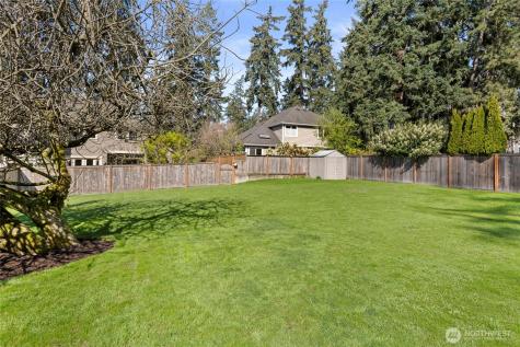 3119 108th Avenue SE Bellevue WA 98004