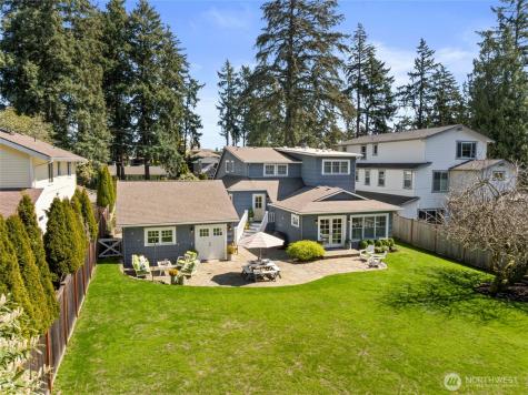 3119 108th Avenue SE Bellevue WA 98004