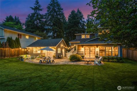 3119 108th Avenue SE Bellevue WA 98004