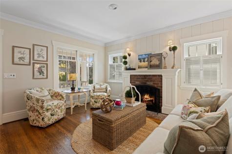 3119 108th Avenue SE Bellevue WA 98004