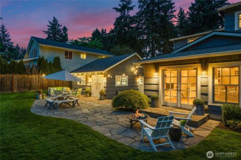 3119 108th Avenue SE Bellevue WA 98004