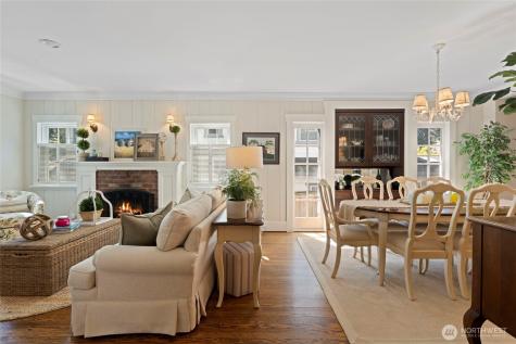 3119 108th Avenue SE Bellevue WA 98004