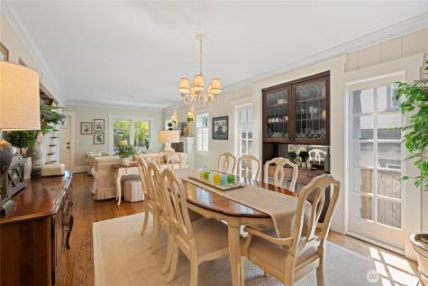 3119 108th Avenue SE Bellevue WA 98004