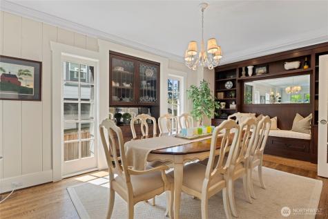 3119 108th Avenue SE Bellevue WA 98004