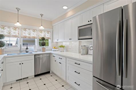 3119 108th Avenue SE Bellevue WA 98004