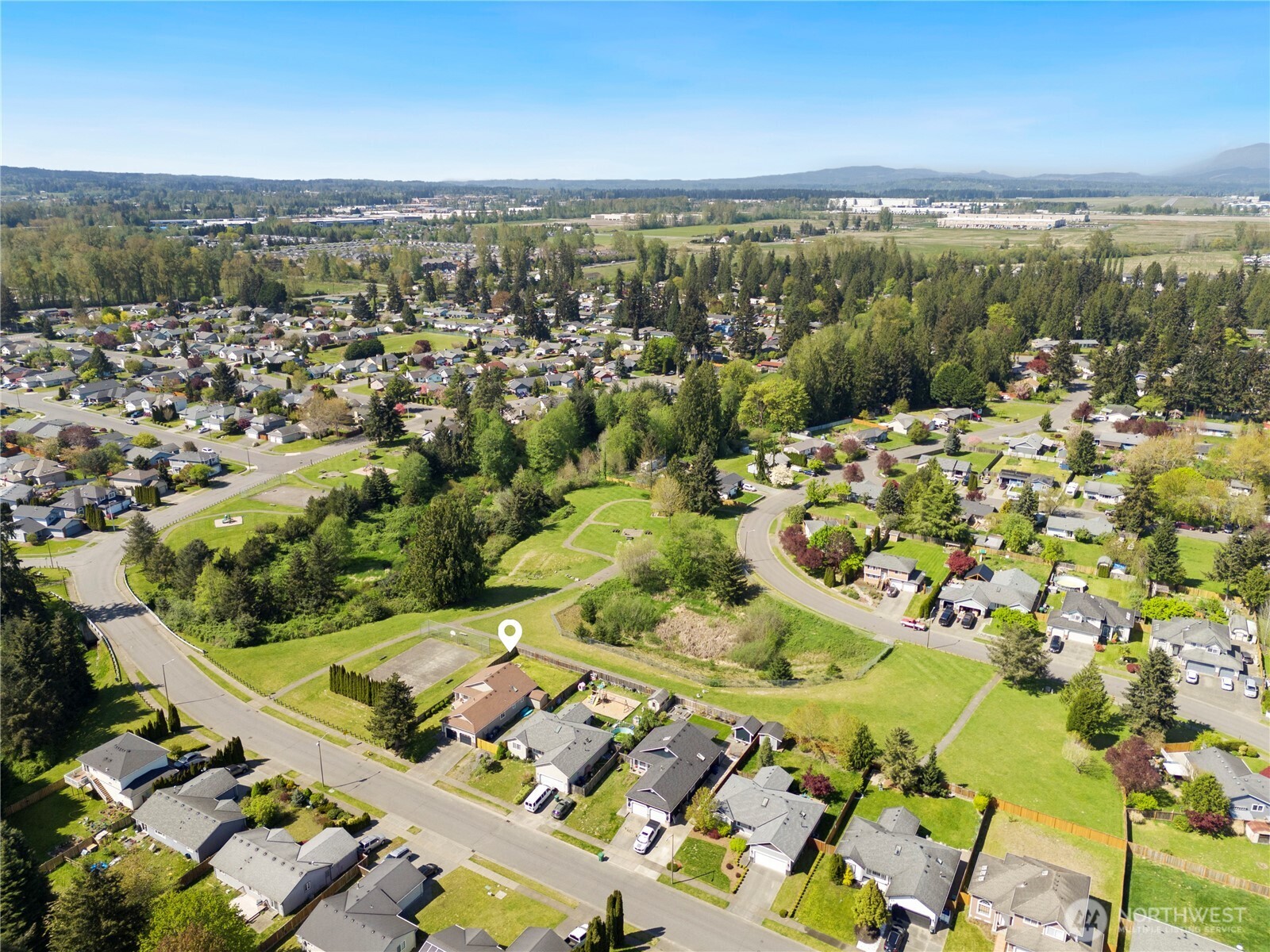 5609 138th Place NE Marysville WA 98271