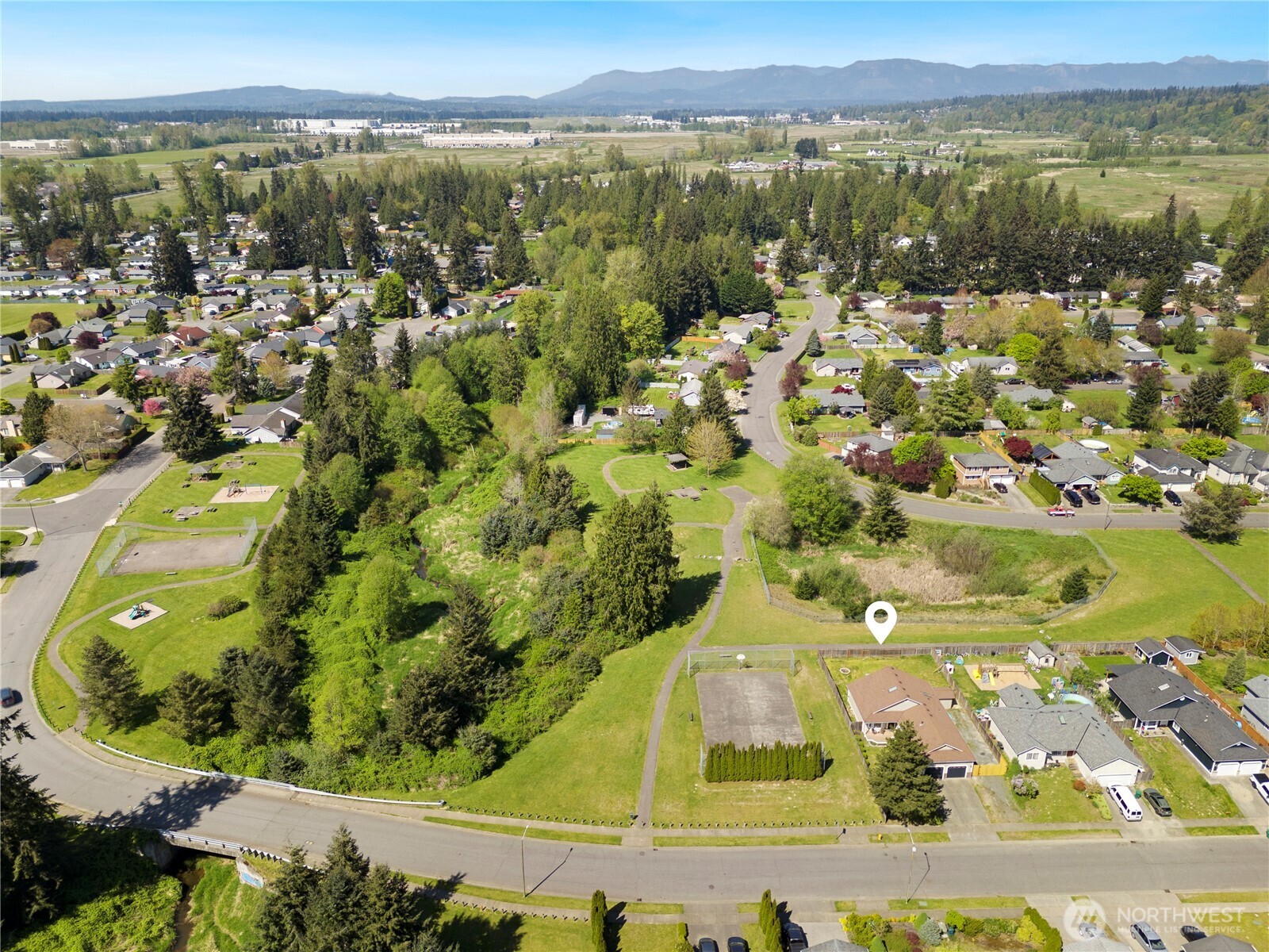 5609 138th Place NE Marysville WA 98271