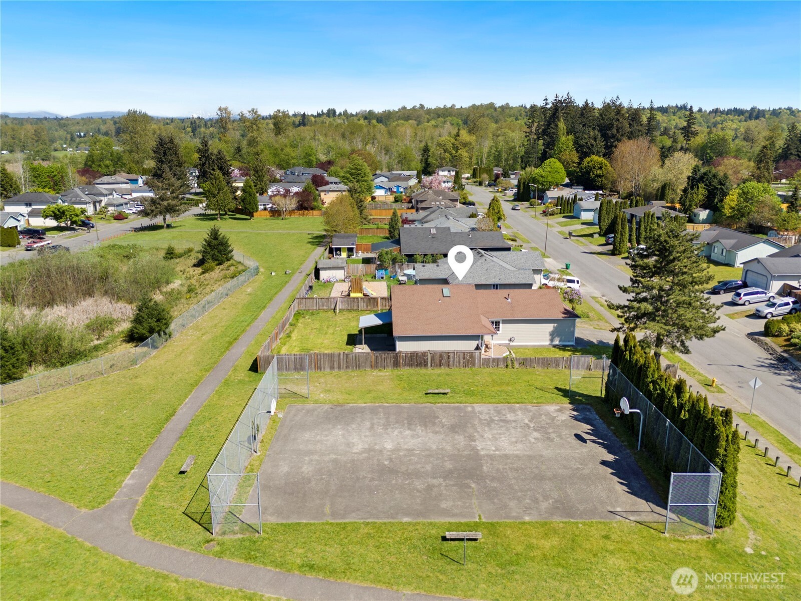 5609 138th Place NE Marysville WA 98271