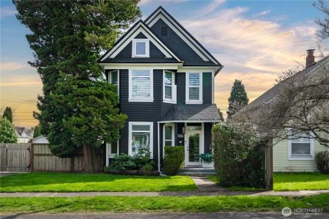 3108 S 7th Street Tacoma WA 98405