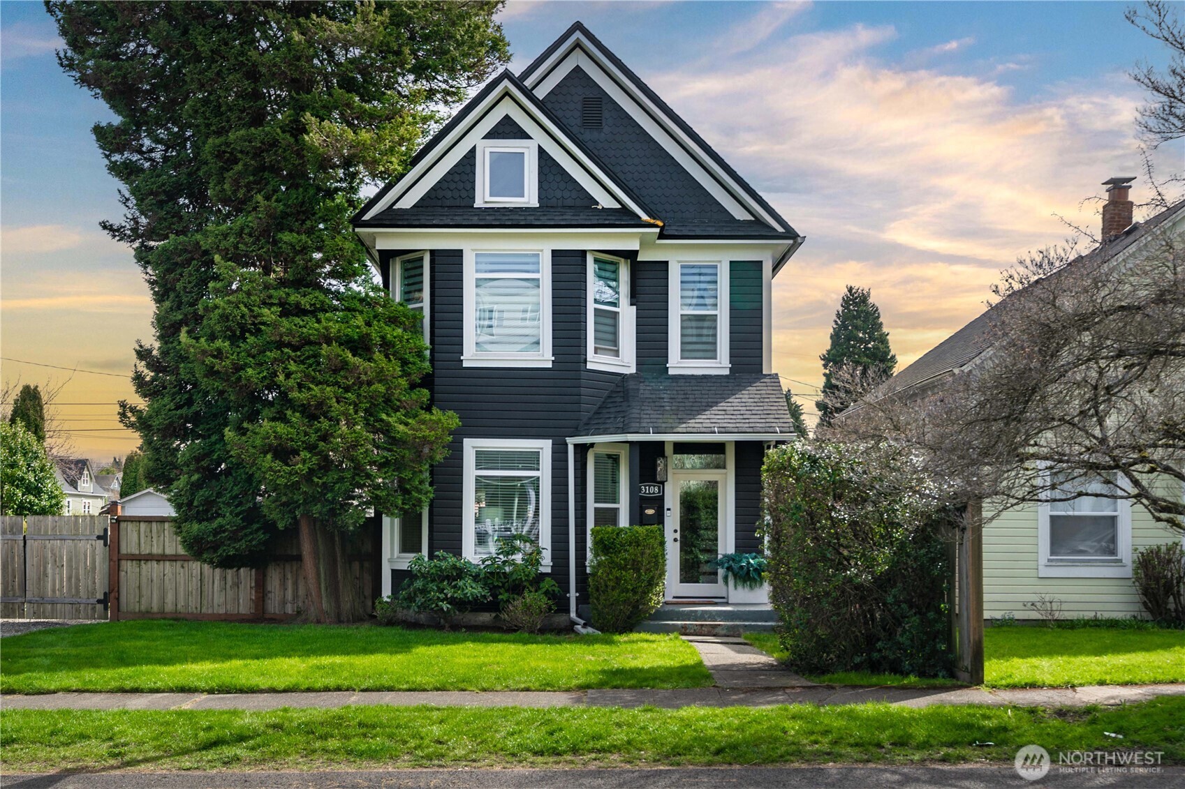 3108 S 7th Street Tacoma WA 98405