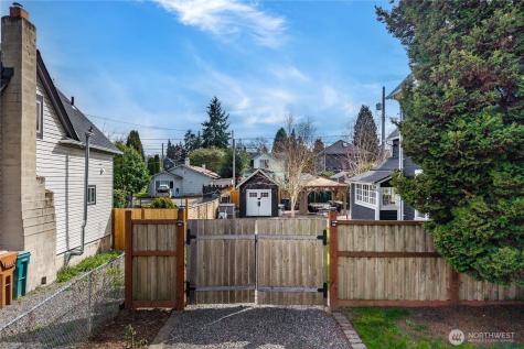 3108 S 7th Street Tacoma WA 98405