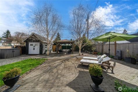 3108 S 7th Street Tacoma WA 98405