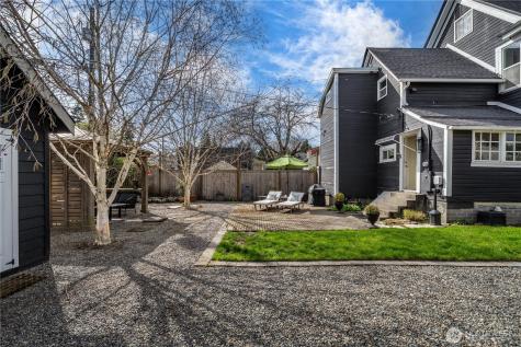 3108 S 7th Street Tacoma WA 98405