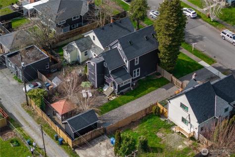 3108 S 7th Street Tacoma WA 98405