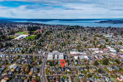 3108 S 7th Street Tacoma WA 98405